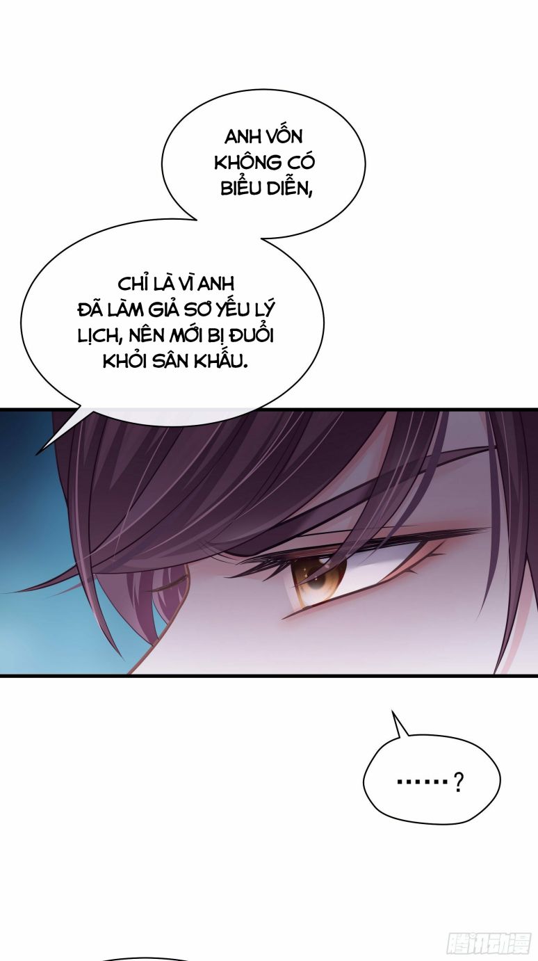 Tôi Nghi Ngờ Hệ Thống Thích Tôi Chap 12 - Trang 2