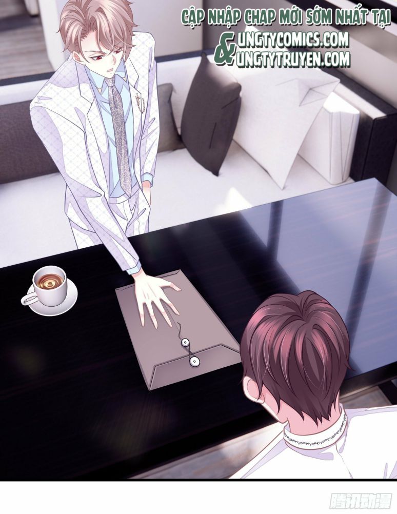 Tôi Nghi Ngờ Hệ Thống Thích Tôi Chap 12 - Trang 2
