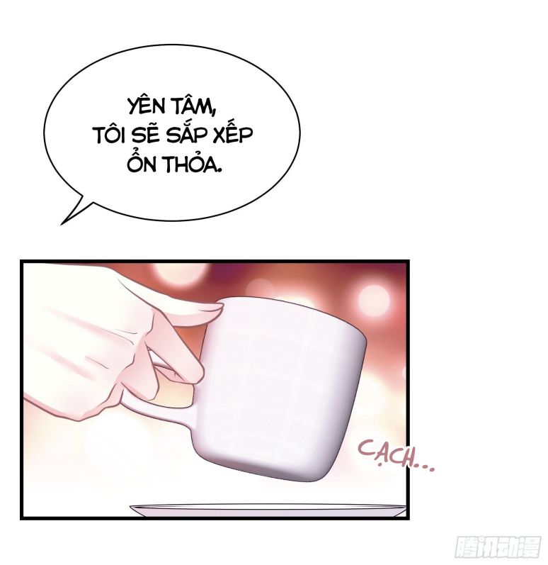Tôi Nghi Ngờ Hệ Thống Thích Tôi Chap 12 - Trang 2