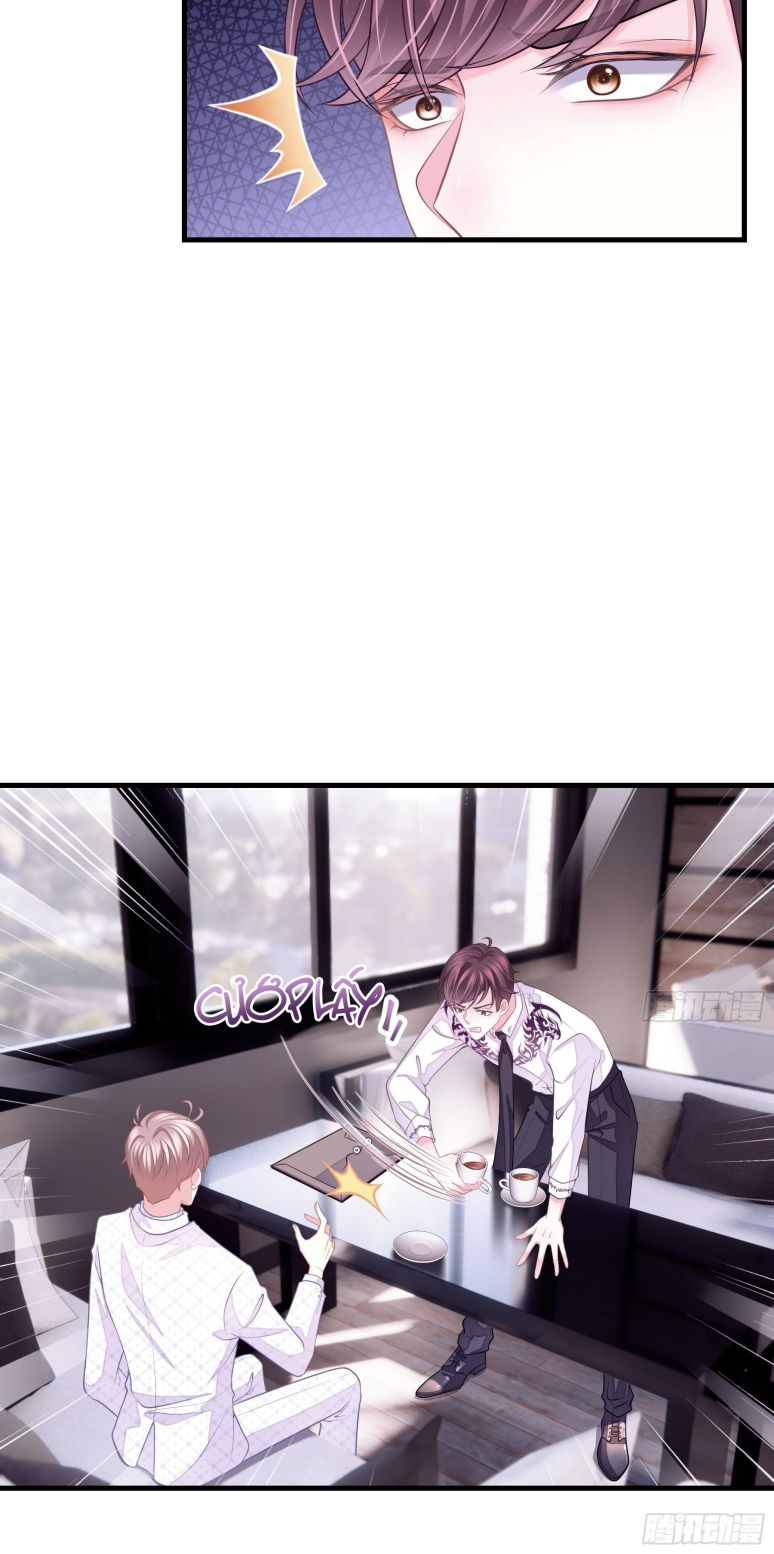 Tôi Nghi Ngờ Hệ Thống Thích Tôi Chap 12 - Trang 2