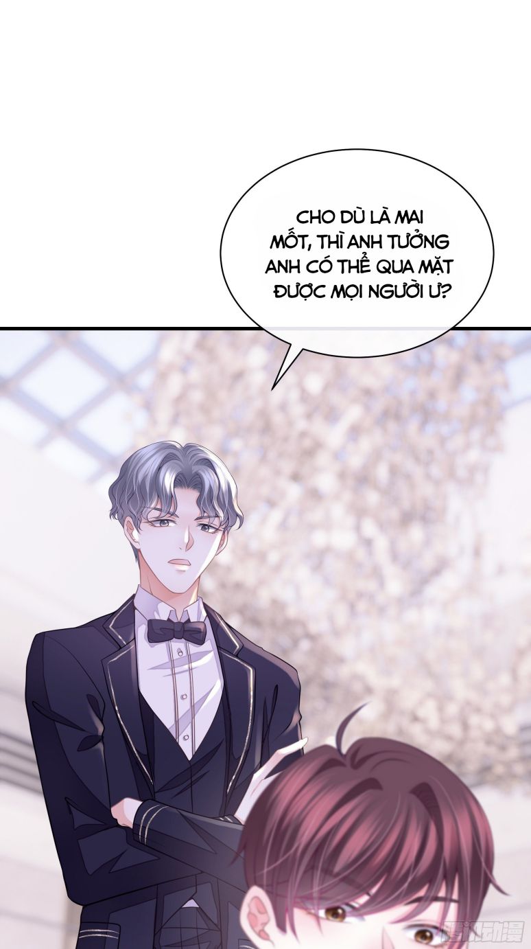 Tôi Nghi Ngờ Hệ Thống Thích Tôi Chap 12 - Trang 2