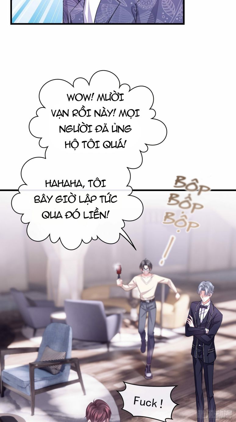 Tôi Nghi Ngờ Hệ Thống Thích Tôi Chap 12 - Trang 2