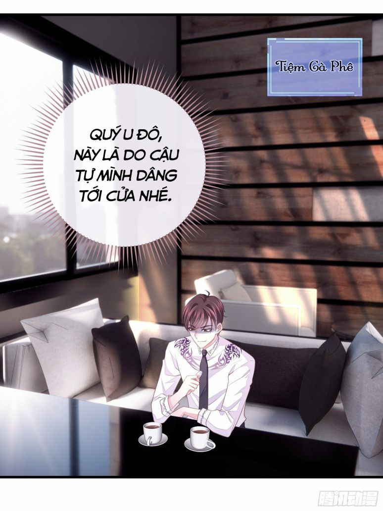 Tôi Nghi Ngờ Hệ Thống Thích Tôi Chap 12 - Trang 2
