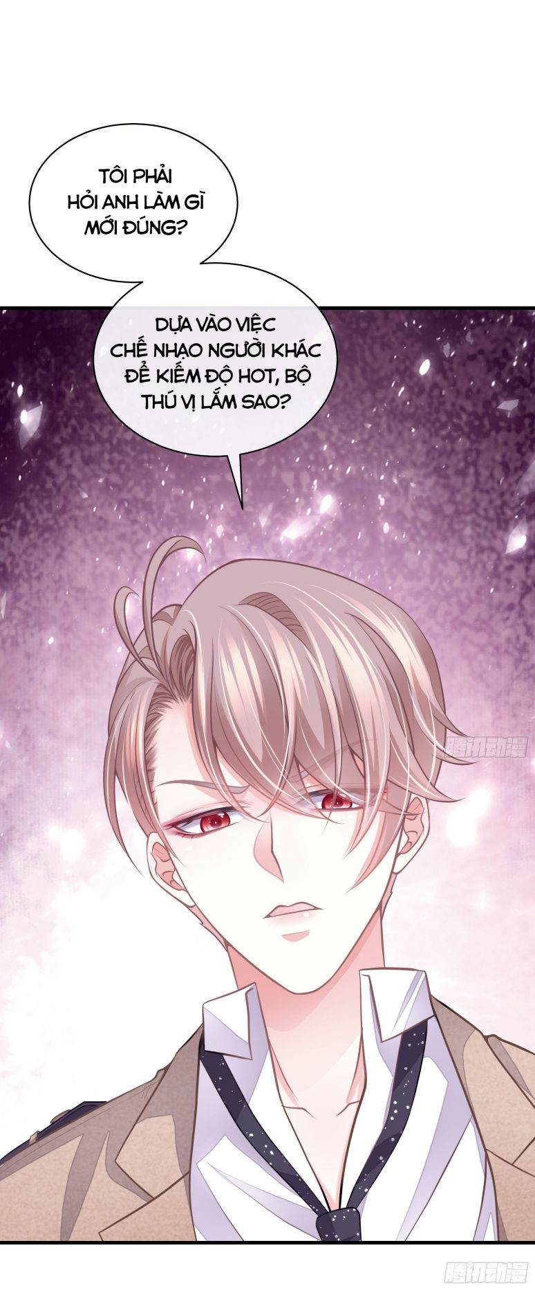 Tôi Nghi Ngờ Hệ Thống Thích Tôi Chap 12 - Trang 2
