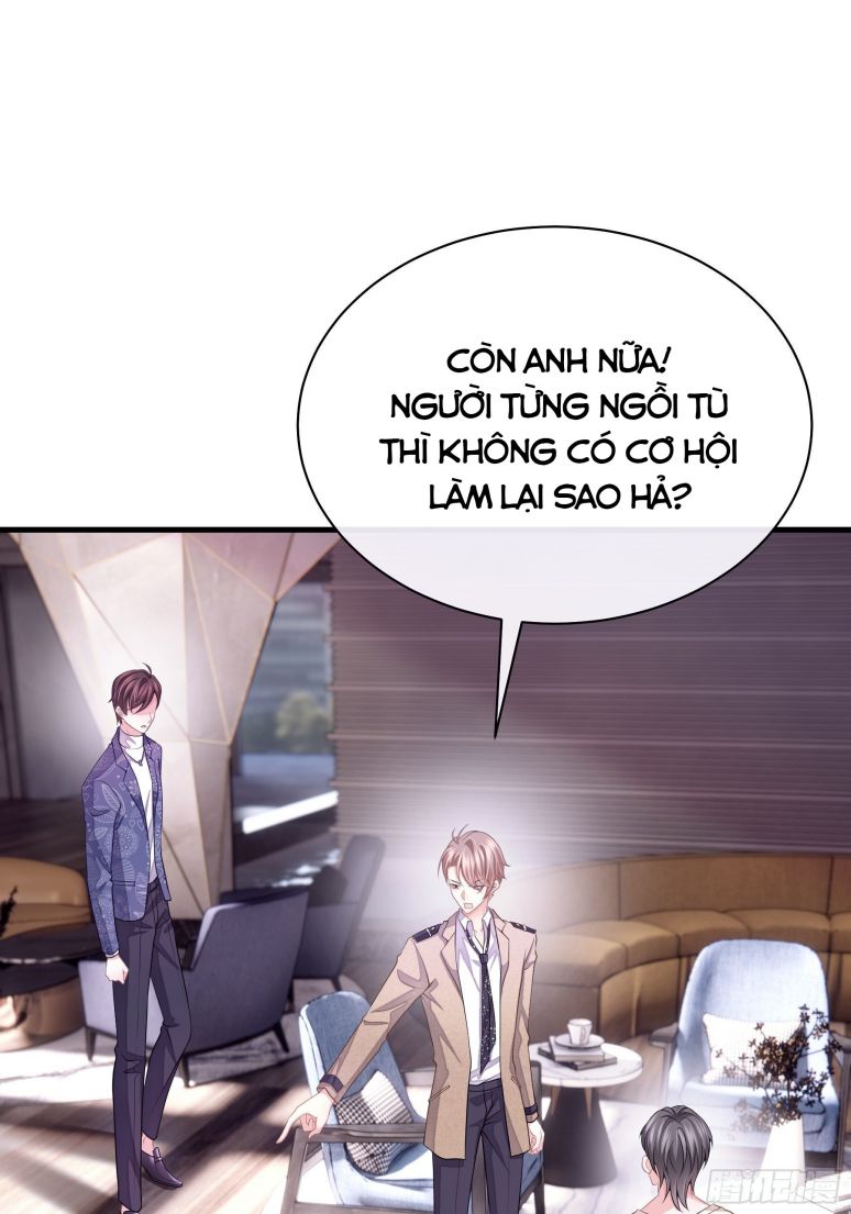 Tôi Nghi Ngờ Hệ Thống Thích Tôi Chap 12 - Trang 2