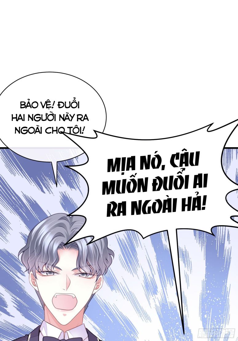 Tôi Nghi Ngờ Hệ Thống Thích Tôi Chap 12 - Trang 2