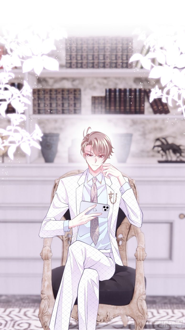 Tôi Nghi Ngờ Hệ Thống Thích Tôi Chap 12 - Trang 2