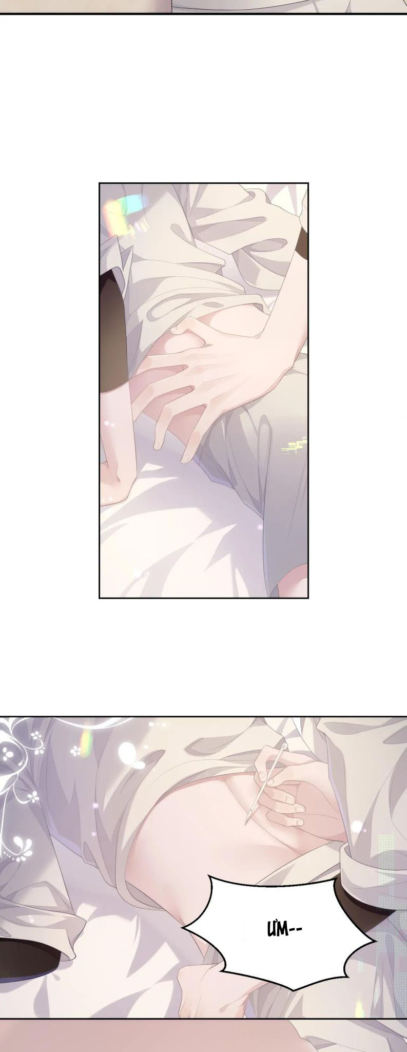Đơn Xin Ly Hôn Chapter 26 - Trang 3