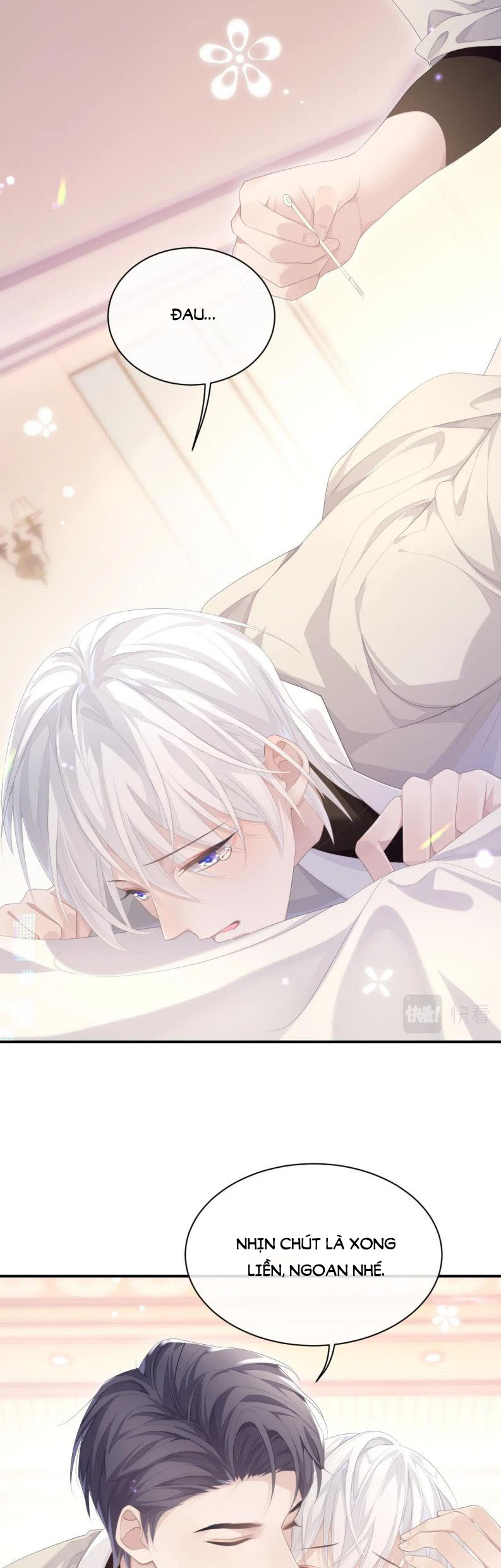 Đơn Xin Ly Hôn Chapter 26 - Trang 3