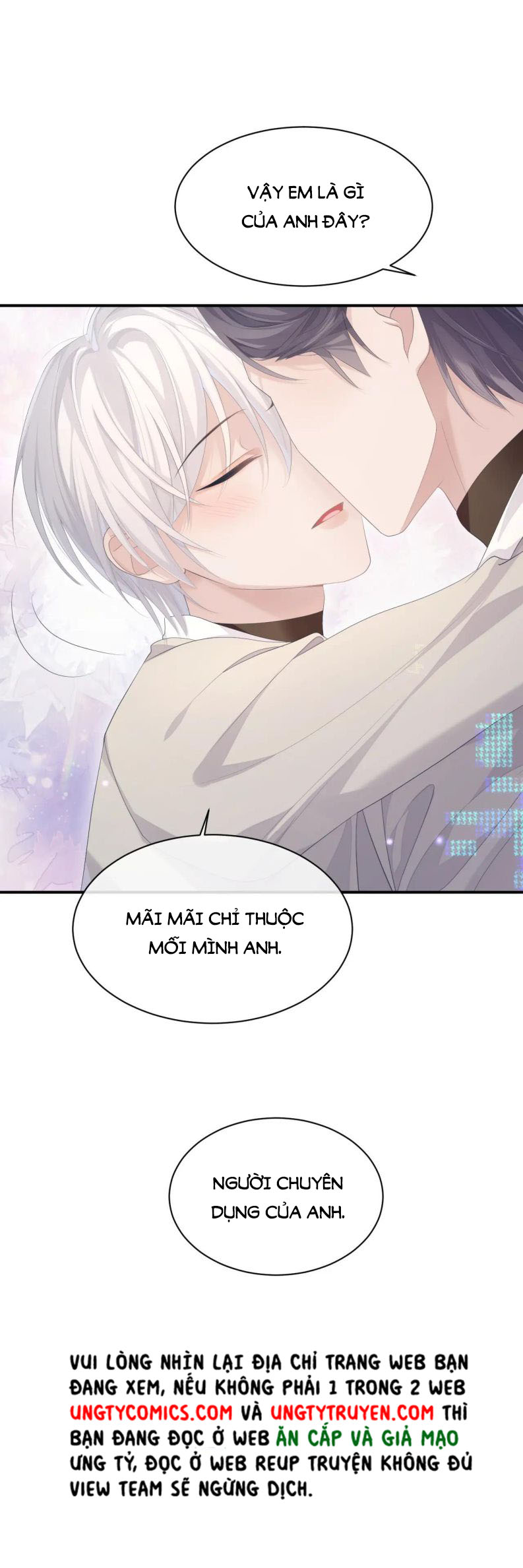 Đơn Xin Ly Hôn Chapter 26 - Trang 3