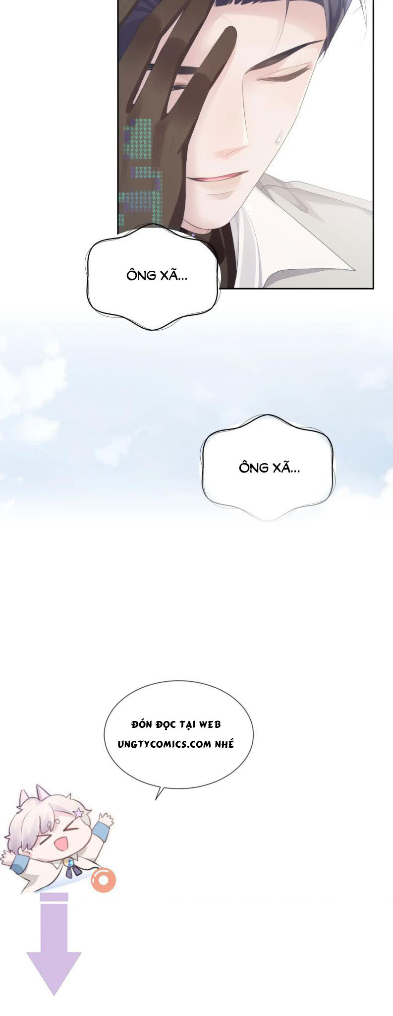 Đơn Xin Ly Hôn Chapter 26 - Trang 3