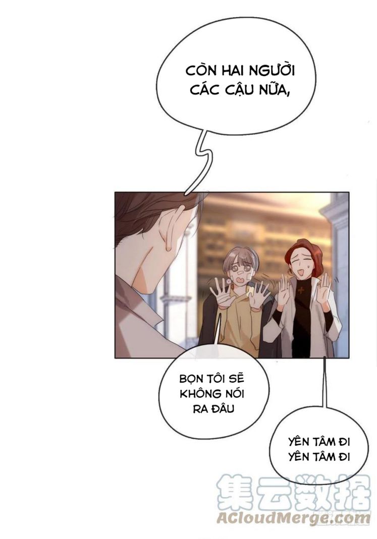Thỉnh Cùng Ta Đồng Miên Chap 52 - Trang 3