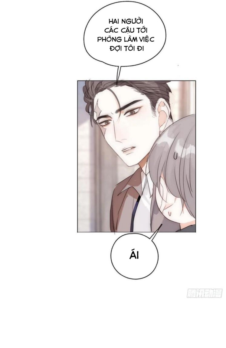 Thỉnh Cùng Ta Đồng Miên Chap 52 - Trang 3