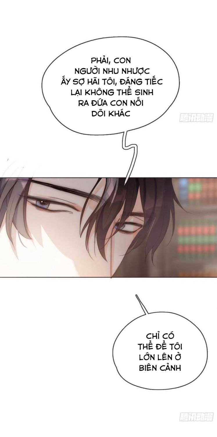 Thỉnh Cùng Ta Đồng Miên Chap 52 - Trang 3