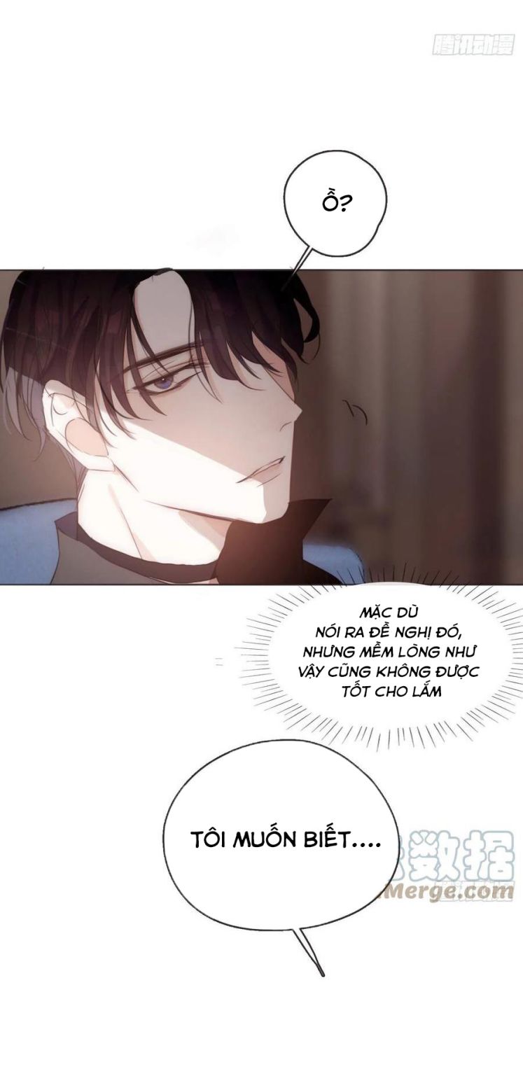 Thỉnh Cùng Ta Đồng Miên Chap 52 - Trang 3