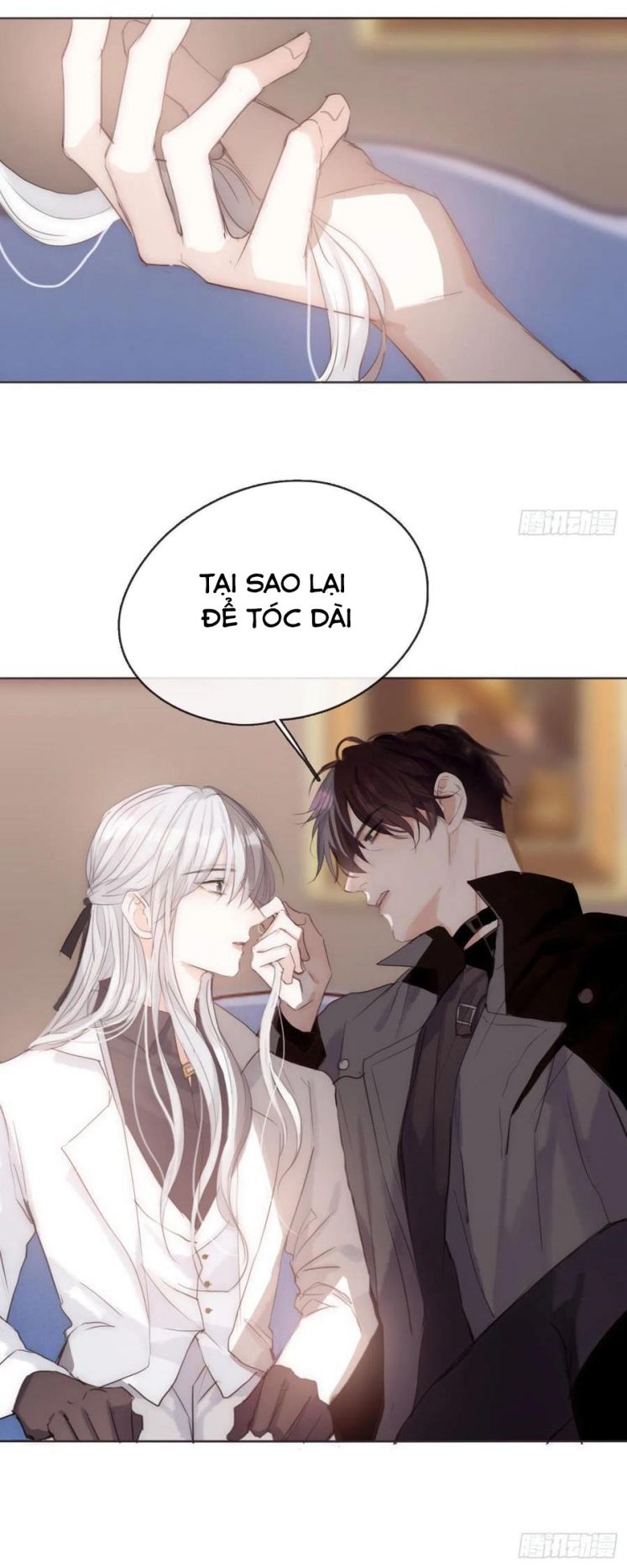 Thỉnh Cùng Ta Đồng Miên Chap 52 - Trang 3