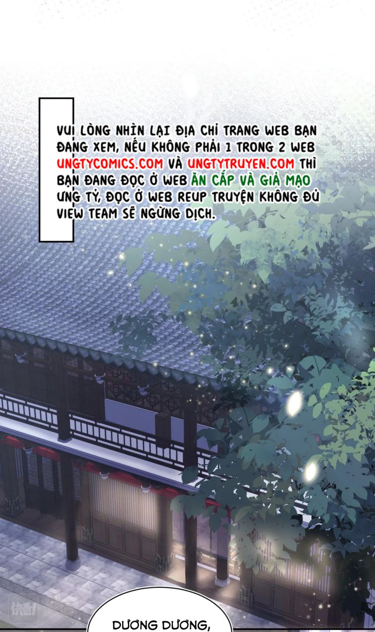 Tuyệt Mỹ Bạch Liên Hoa Online Dạy Học Chapter 48 - Trang 4