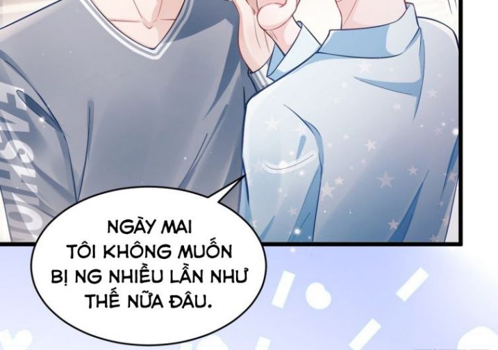 Tôi Hoài Nghi Ảnh Đế Đang Theo Đuổi Tôi Chapter 5 - Trang 4