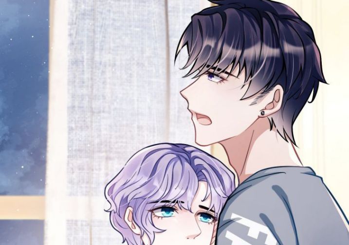 Tôi Hoài Nghi Ảnh Đế Đang Theo Đuổi Tôi Chapter 5 - Trang 4