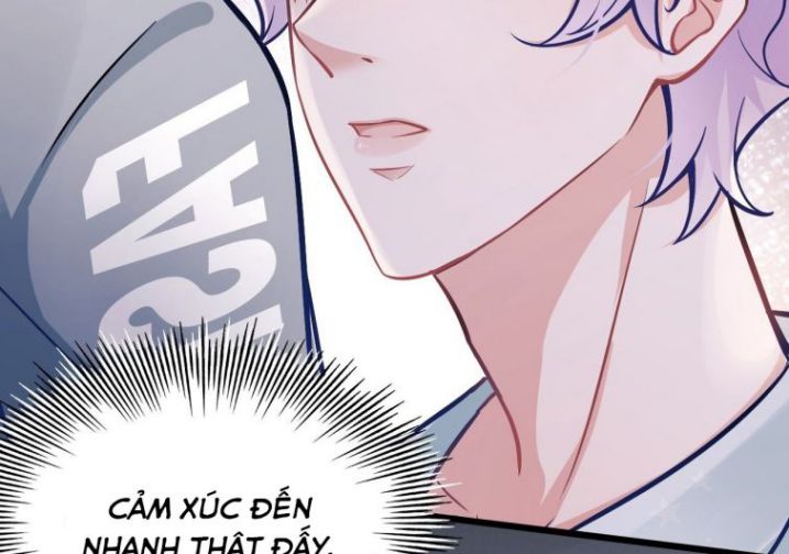 Tôi Hoài Nghi Ảnh Đế Đang Theo Đuổi Tôi Chapter 5 - Trang 4