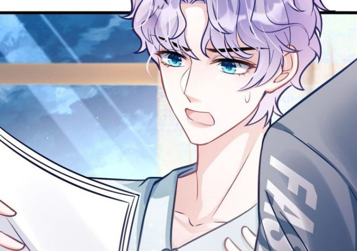 Tôi Hoài Nghi Ảnh Đế Đang Theo Đuổi Tôi Chapter 5 - Trang 4