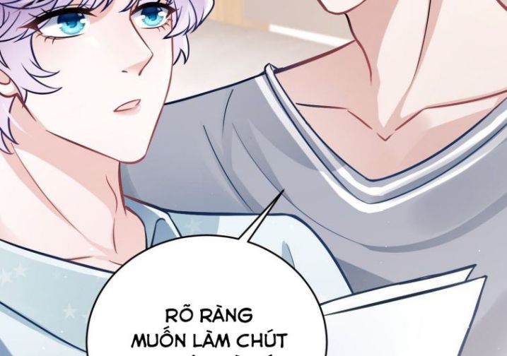 Tôi Hoài Nghi Ảnh Đế Đang Theo Đuổi Tôi Chapter 5 - Trang 4