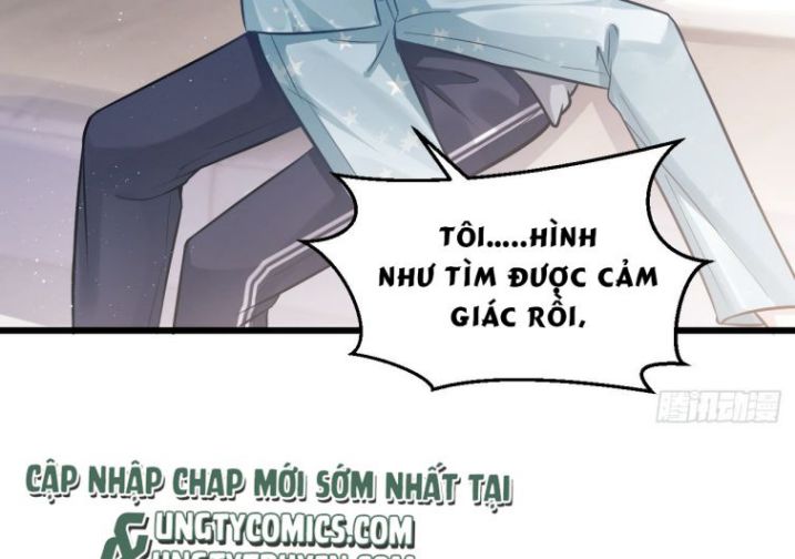 Tôi Hoài Nghi Ảnh Đế Đang Theo Đuổi Tôi Chapter 5 - Trang 4