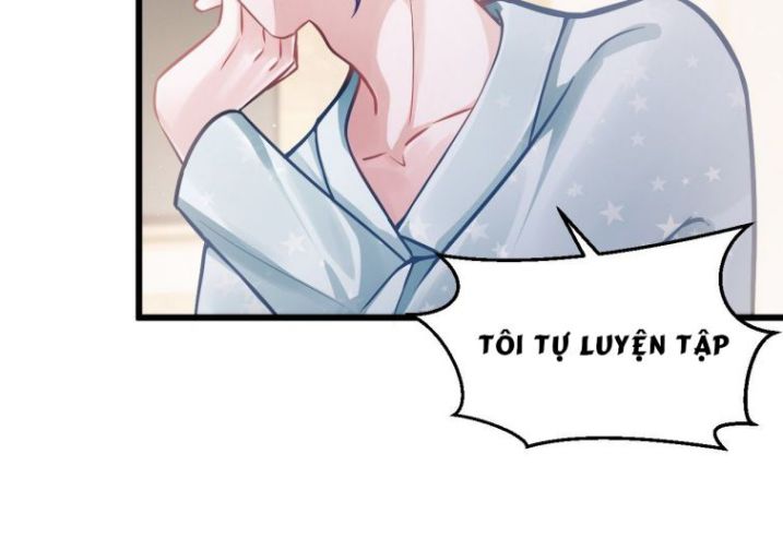 Tôi Hoài Nghi Ảnh Đế Đang Theo Đuổi Tôi Chapter 5 - Trang 4
