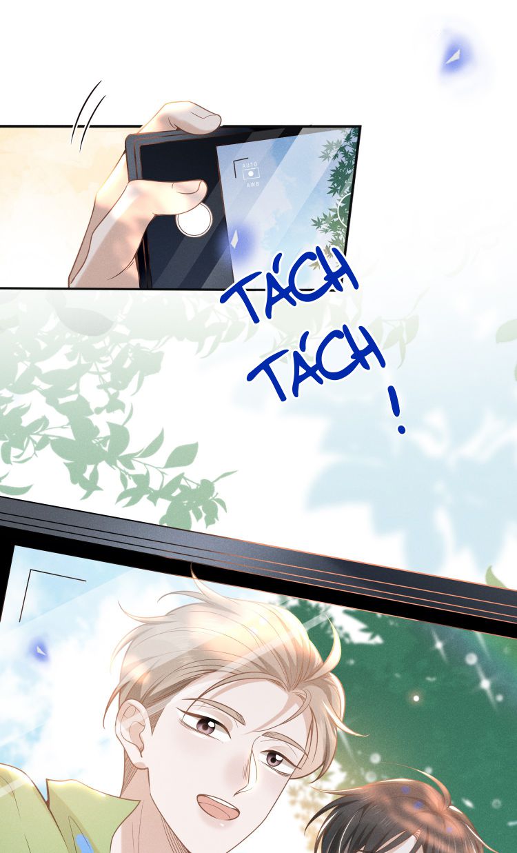 Lai Sinh Bất Kiến Chapter 34 - Trang 4