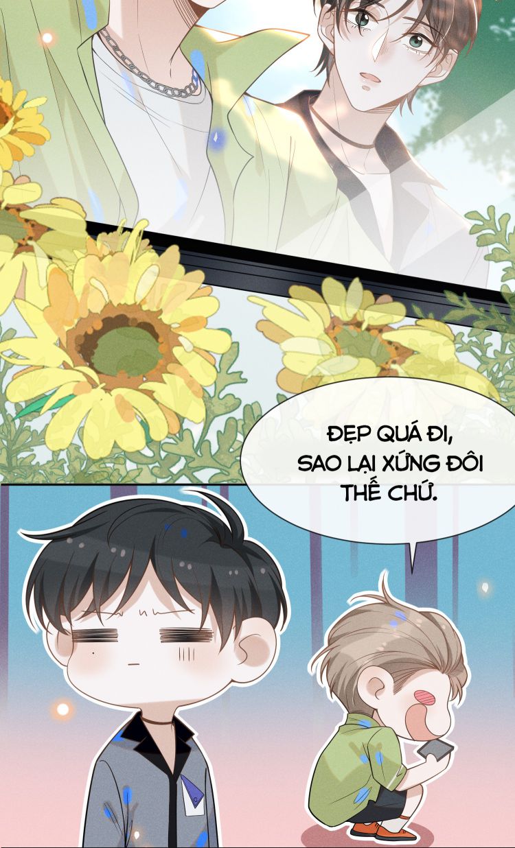 Lai Sinh Bất Kiến Chapter 34 - Trang 4