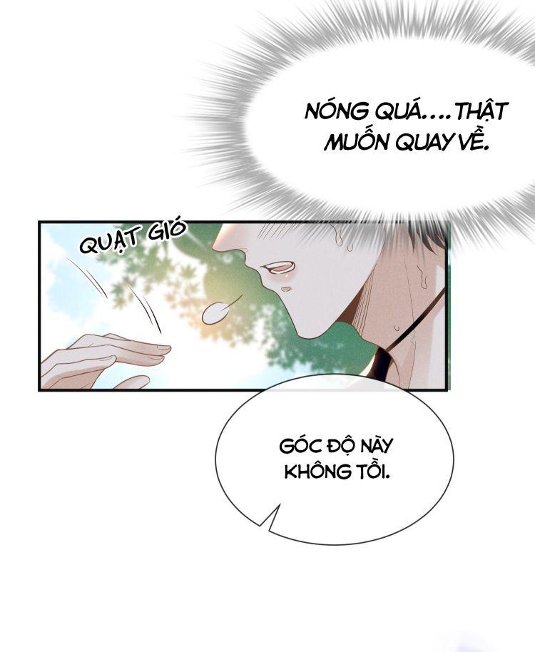 Lai Sinh Bất Kiến Chapter 34 - Trang 4