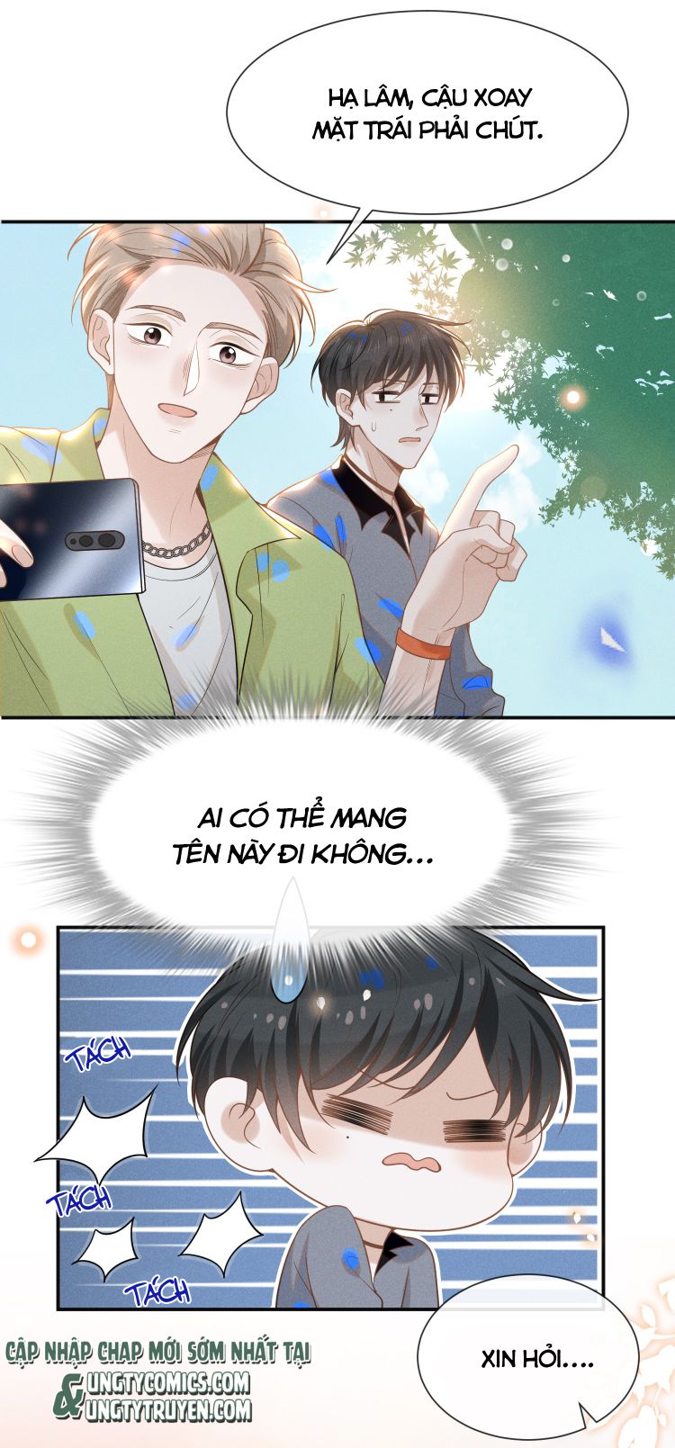 Lai Sinh Bất Kiến Chapter 34 - Trang 4