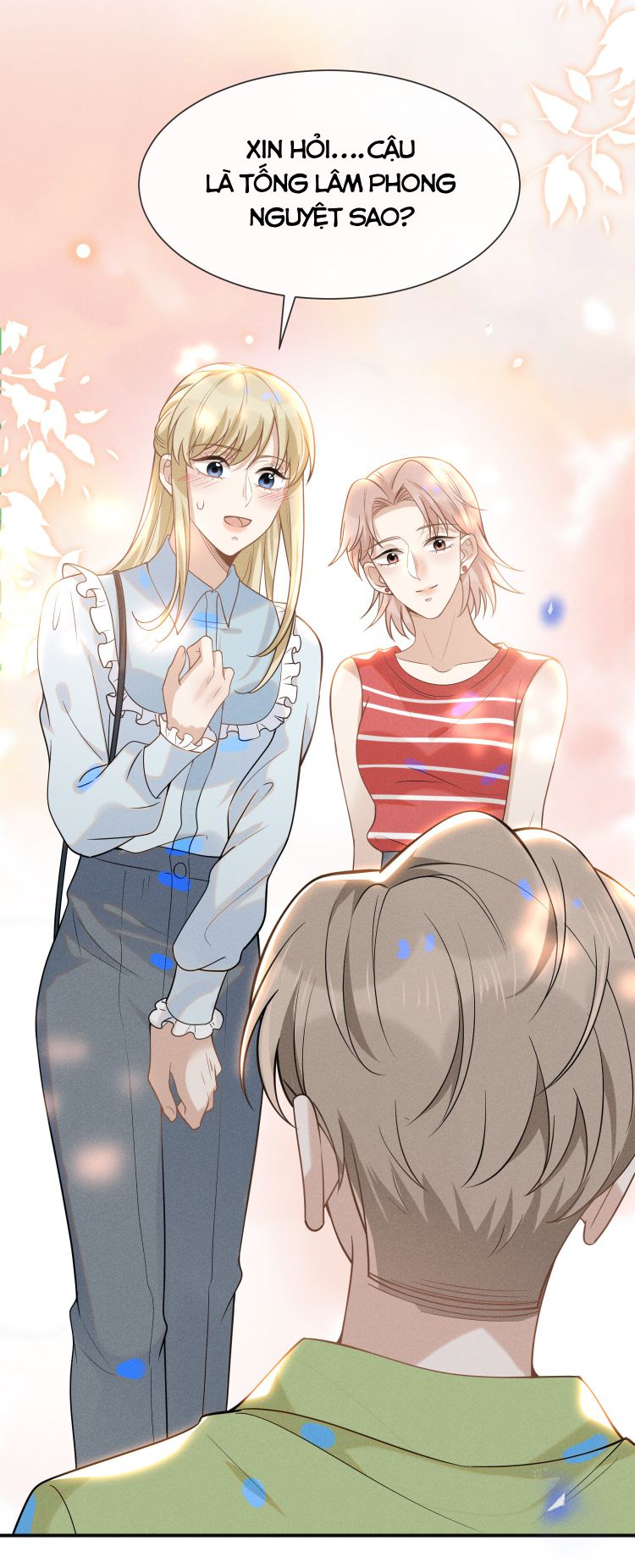 Lai Sinh Bất Kiến Chapter 34 - Trang 4
