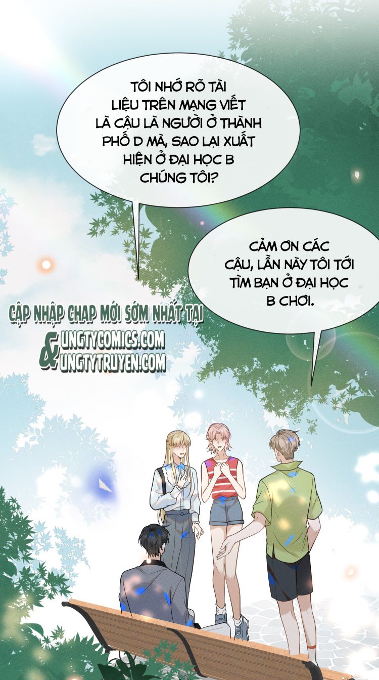 Lai Sinh Bất Kiến Chapter 34 - Trang 4