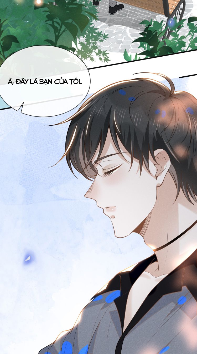 Lai Sinh Bất Kiến Chapter 34 - Trang 4