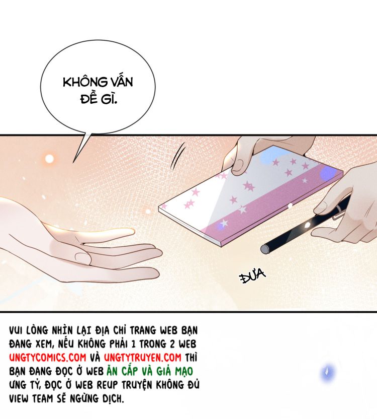 Lai Sinh Bất Kiến Chapter 34 - Trang 4