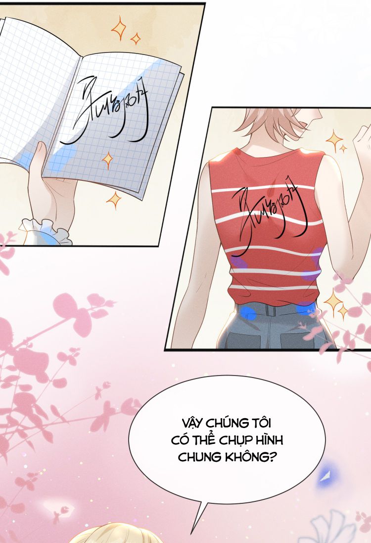 Lai Sinh Bất Kiến Chapter 34 - Trang 4