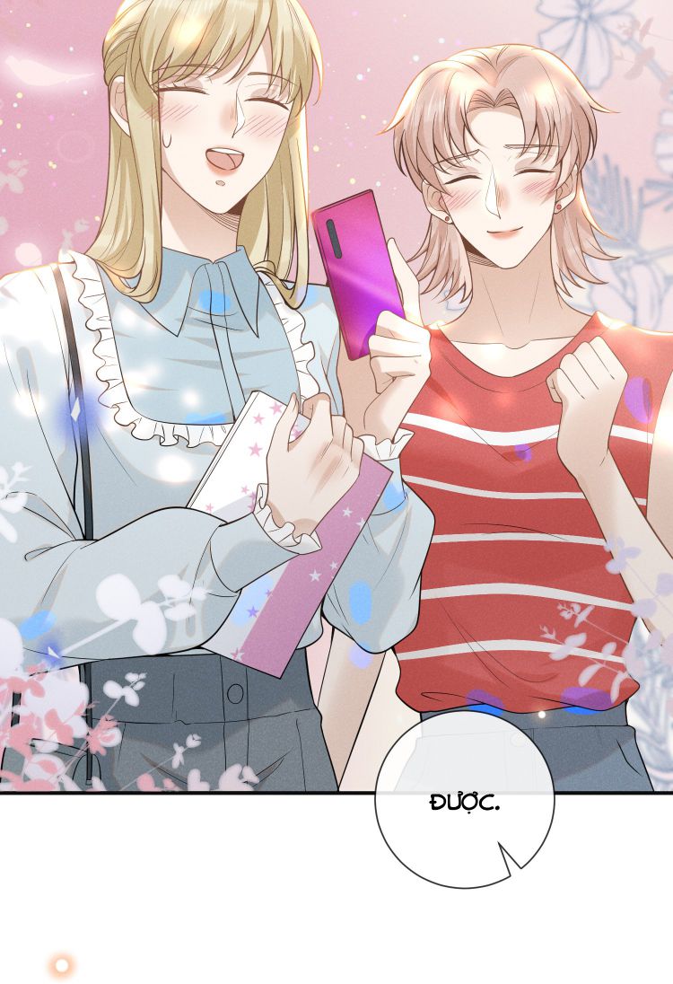Lai Sinh Bất Kiến Chapter 34 - Trang 4