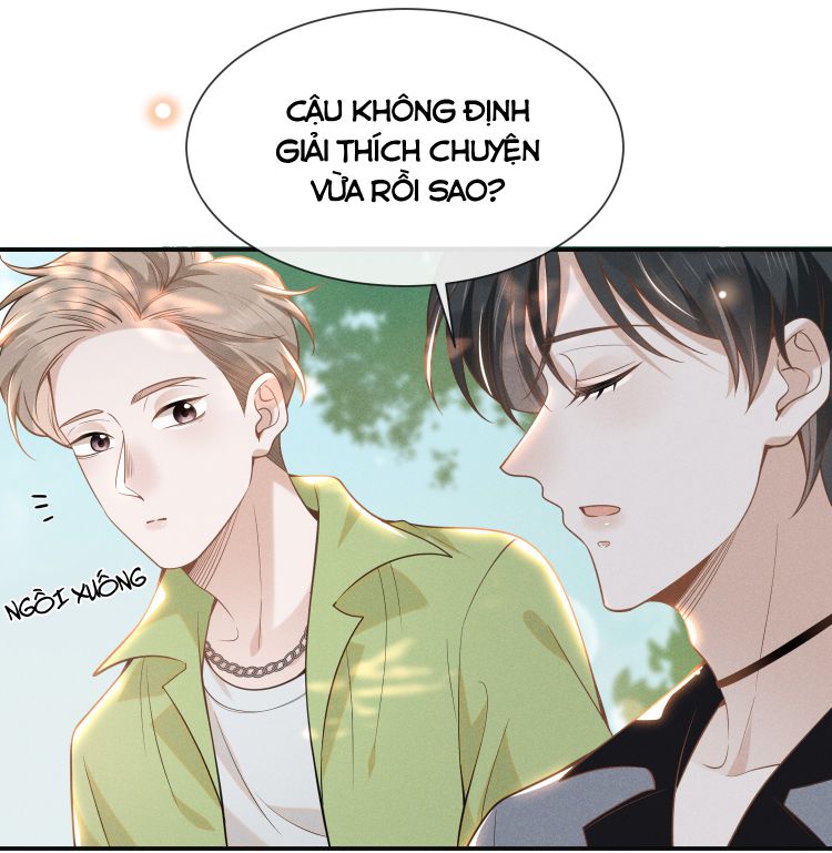 Lai Sinh Bất Kiến Chapter 34 - Trang 4