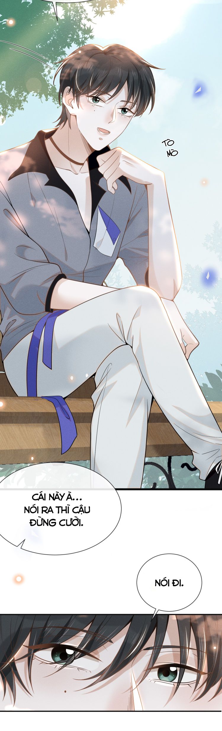 Lai Sinh Bất Kiến Chapter 34 - Trang 4