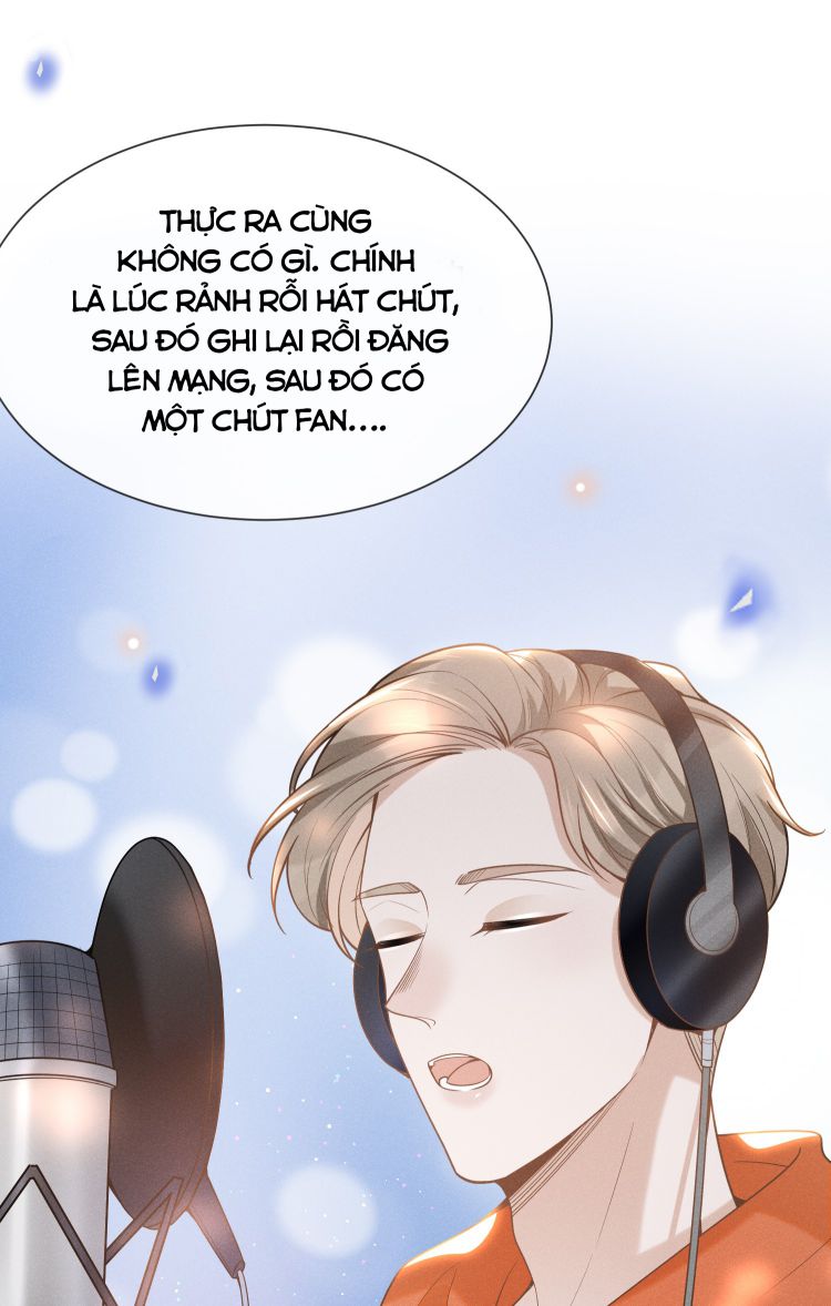 Lai Sinh Bất Kiến Chapter 34 - Trang 4