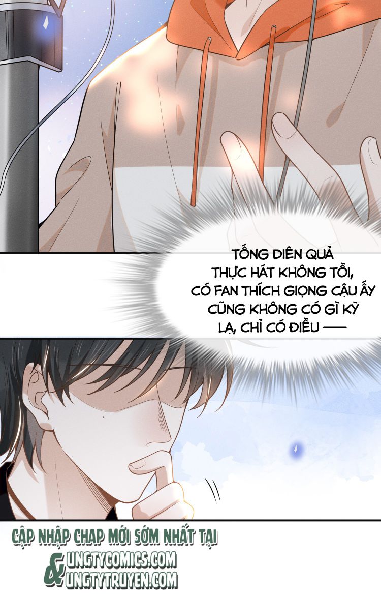 Lai Sinh Bất Kiến Chapter 34 - Trang 4