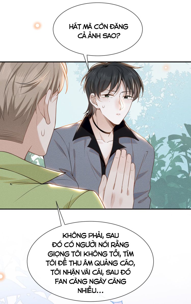 Lai Sinh Bất Kiến Chapter 34 - Trang 4