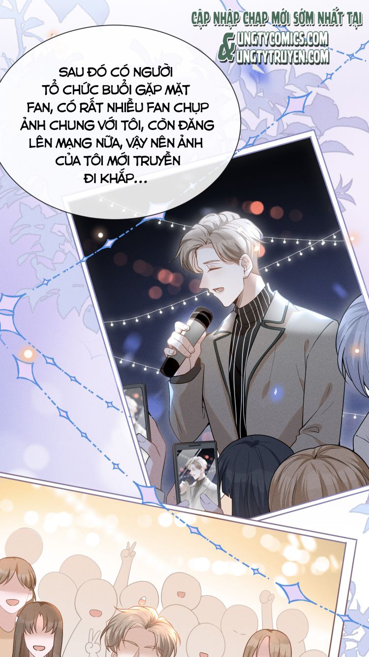 Lai Sinh Bất Kiến Chapter 34 - Trang 4