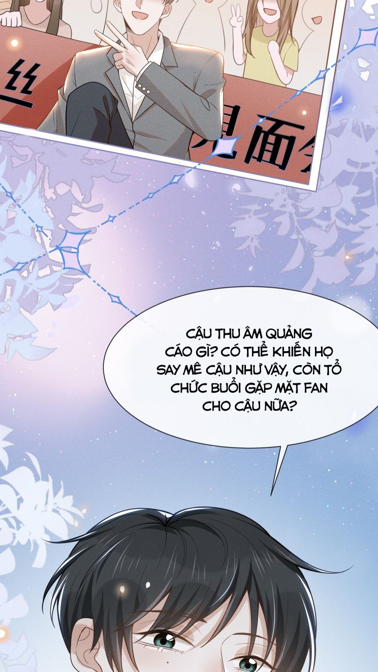 Lai Sinh Bất Kiến Chapter 34 - Trang 4