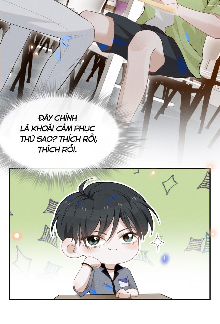 Lai Sinh Bất Kiến Chapter 34 - Trang 4