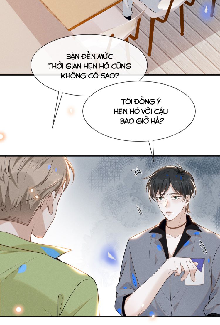 Lai Sinh Bất Kiến Chapter 34 - Trang 4