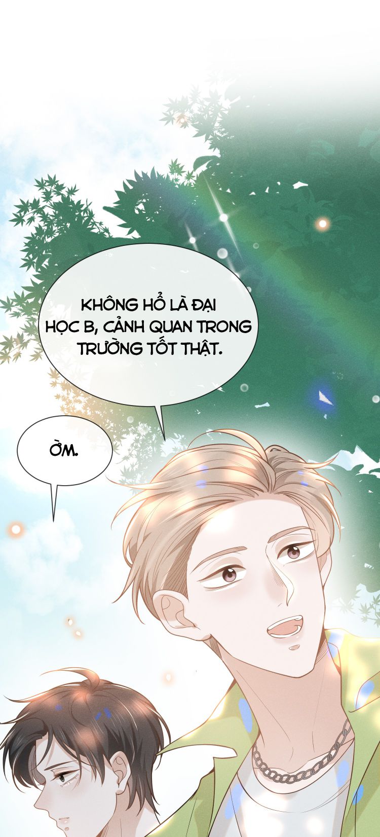 Lai Sinh Bất Kiến Chapter 34 - Trang 4