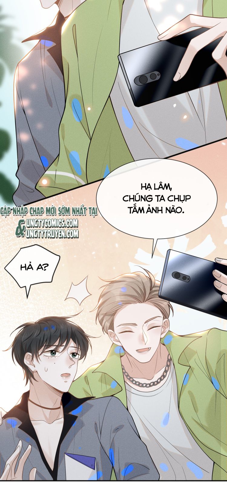 Lai Sinh Bất Kiến Chapter 34 - Trang 4