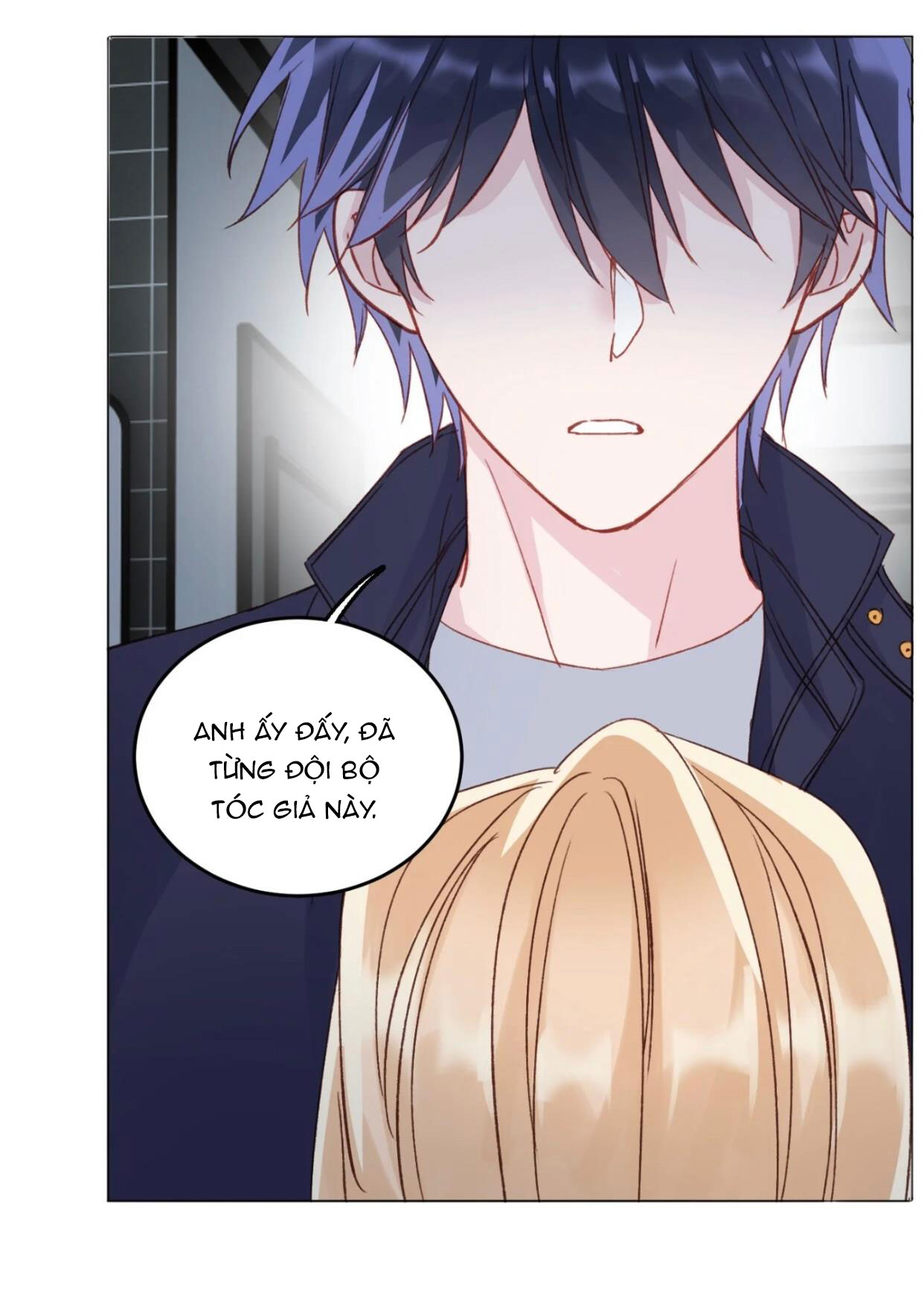 Tôi Phải Làm 1 Kẻ Đại Xấu Xa Chap 30 - Next Chap 31